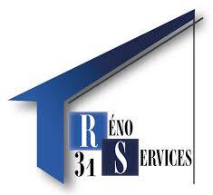 Travaux de rénovation intérieure réalisés par Reno Services 31 dans un appartement à Toulouse.