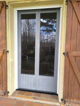 Notre zone d'activité pour ce service Installation de carport en aluminium sur-mesure avec structure renforcée et toit résistant pour protection de véhicules à