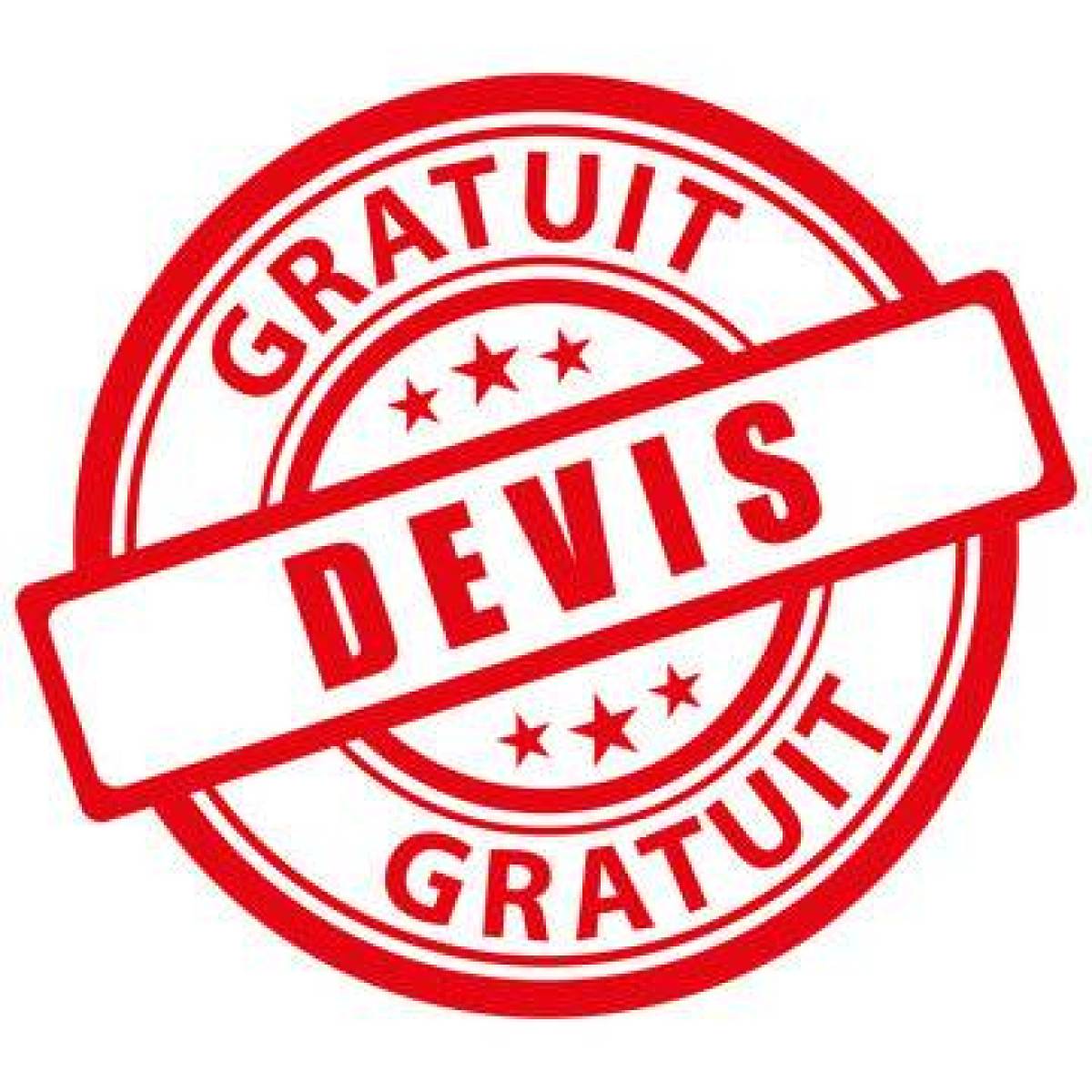 Devis gratuit