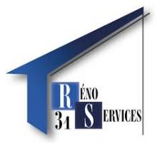 Travaux de rénovation intérieure réalisés par Reno Services 31 dans un appartement à Toulouse.